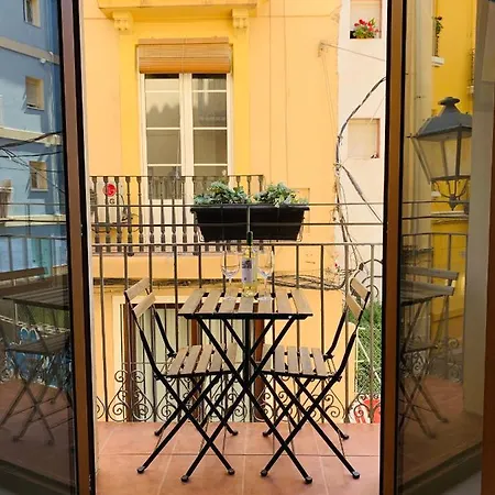 Palomar De Balmes