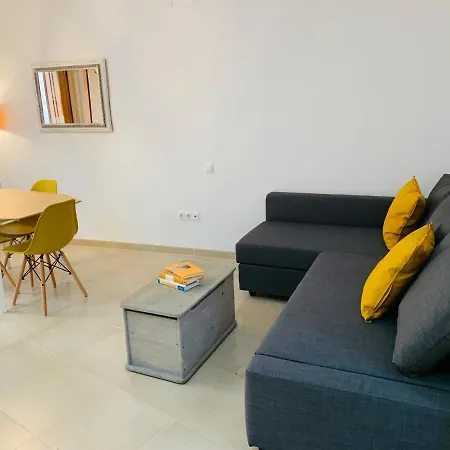 Apartment Palomar De Balmes *