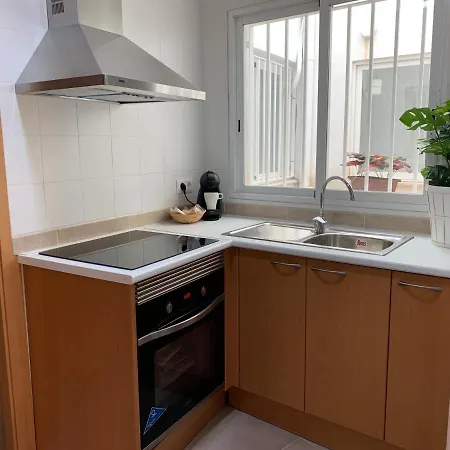 Palomar De Balmes Apartment *