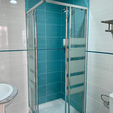 Apartment Palomar De Balmes