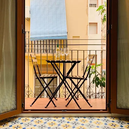 Palomar De Balmes * Valencia
