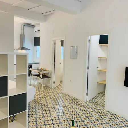 Apartment Palomar De Balmes