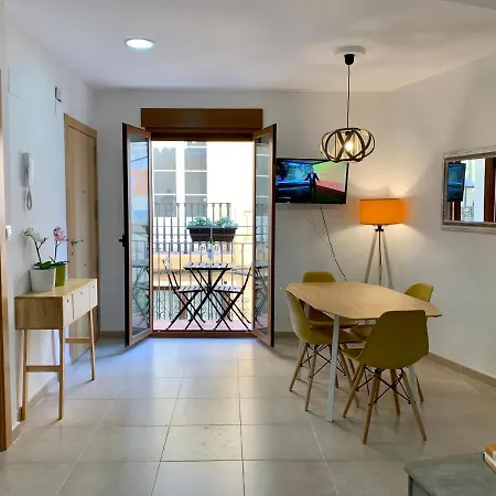 Palomar De Balmes バレンシア